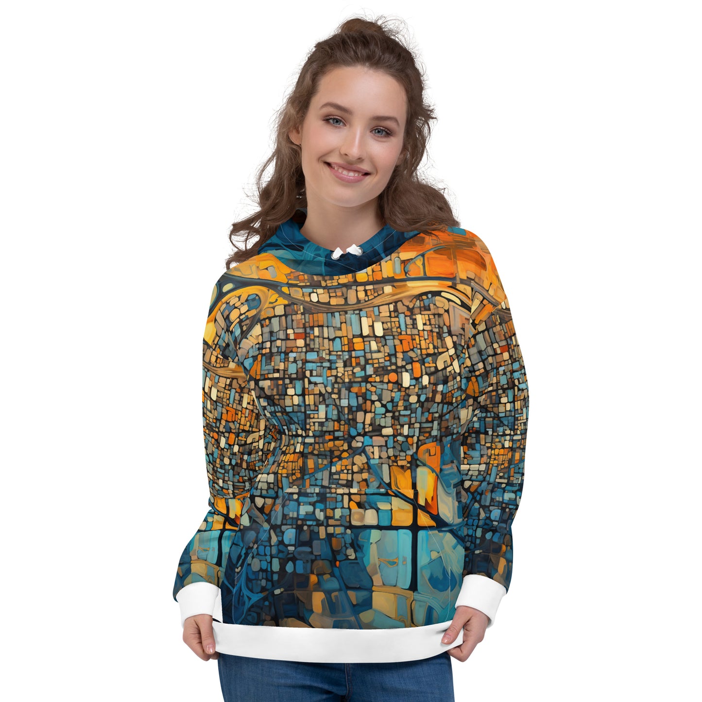 Unisex Hoodie