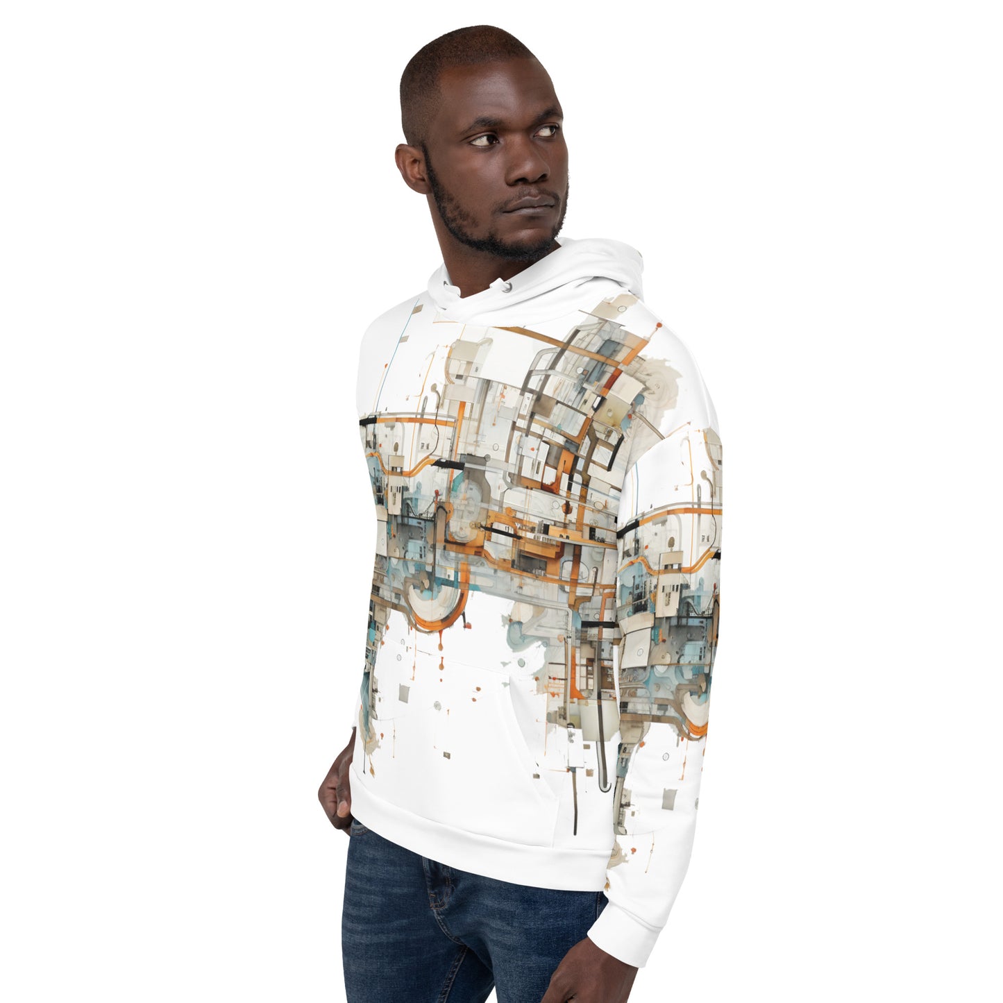 Unisex Hoodie