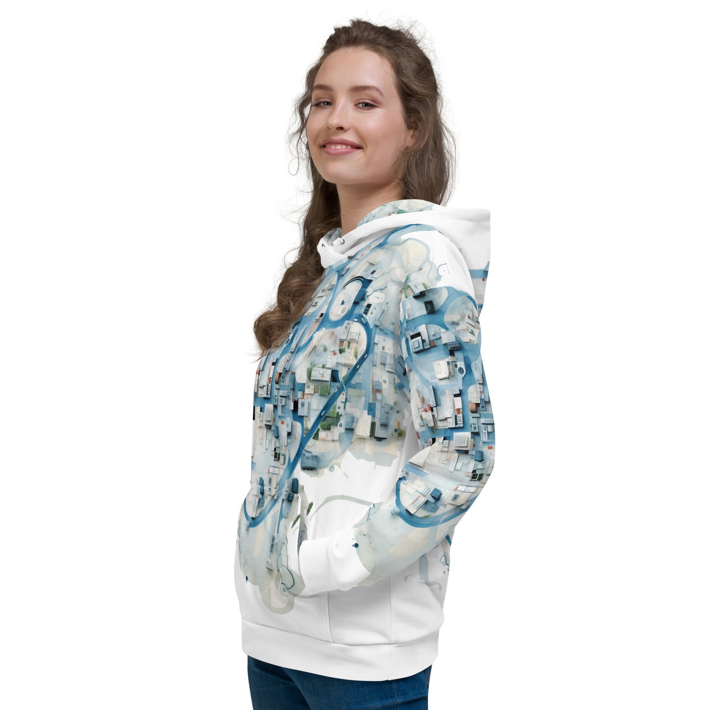 Unisex Hoodie