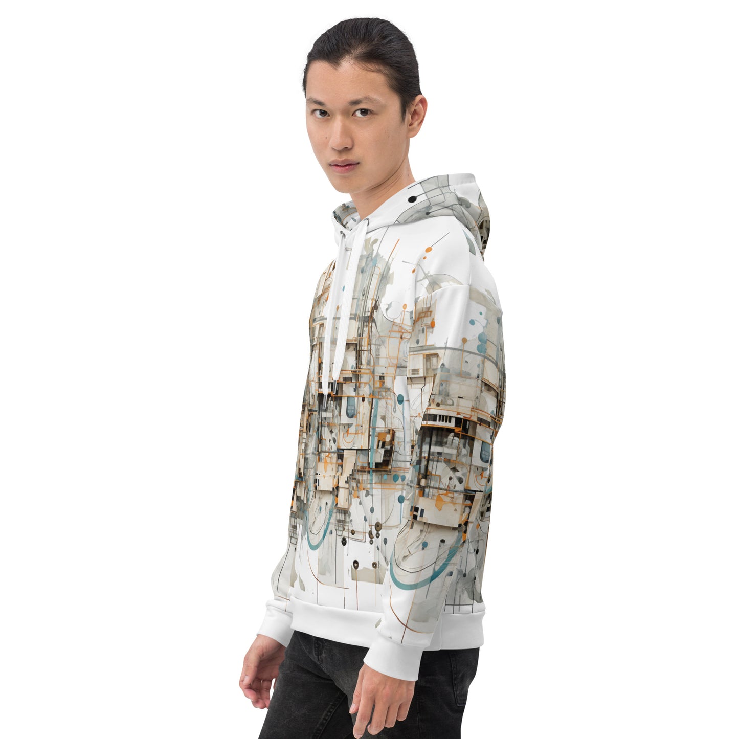Unisex Hoodie