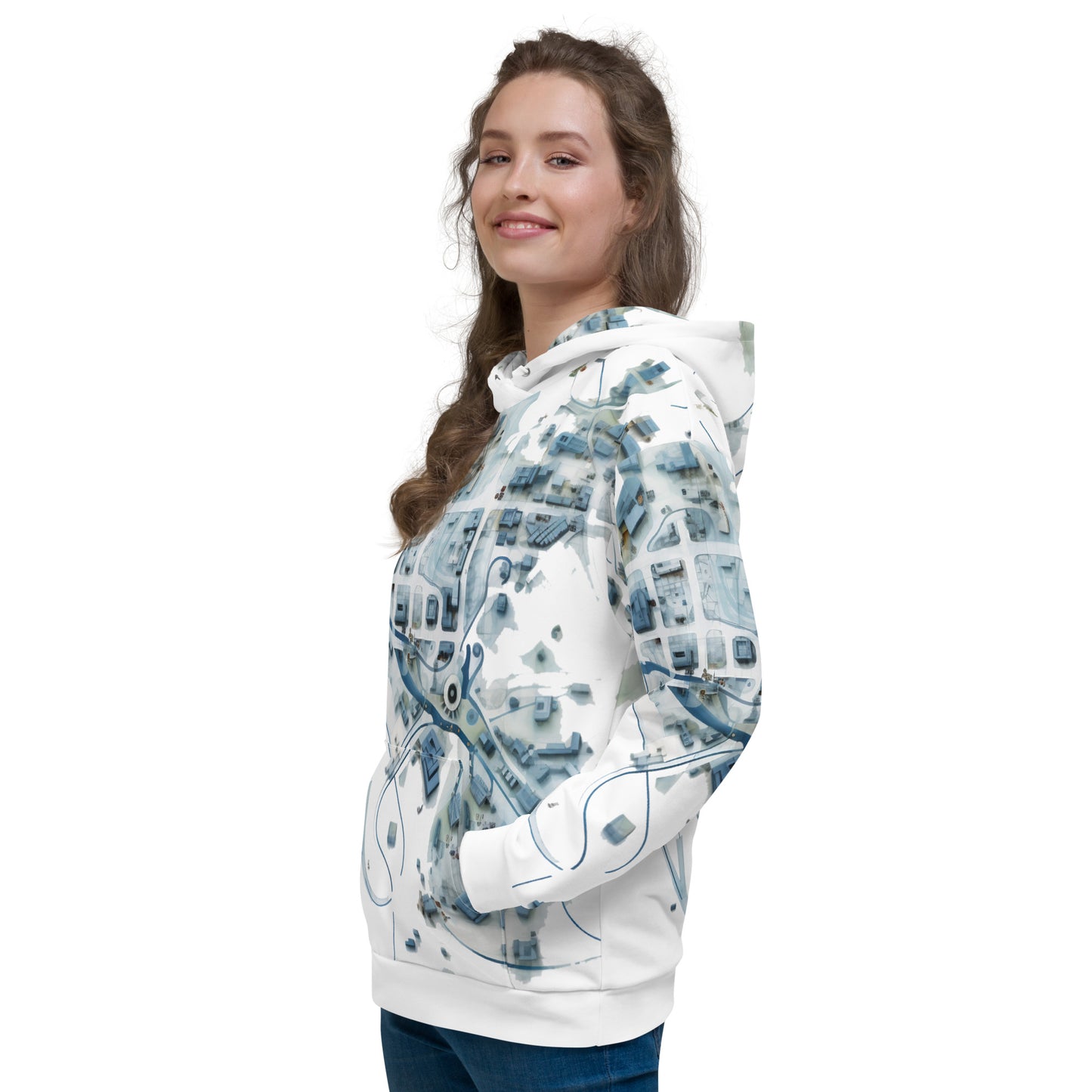 Unisex Hoodie