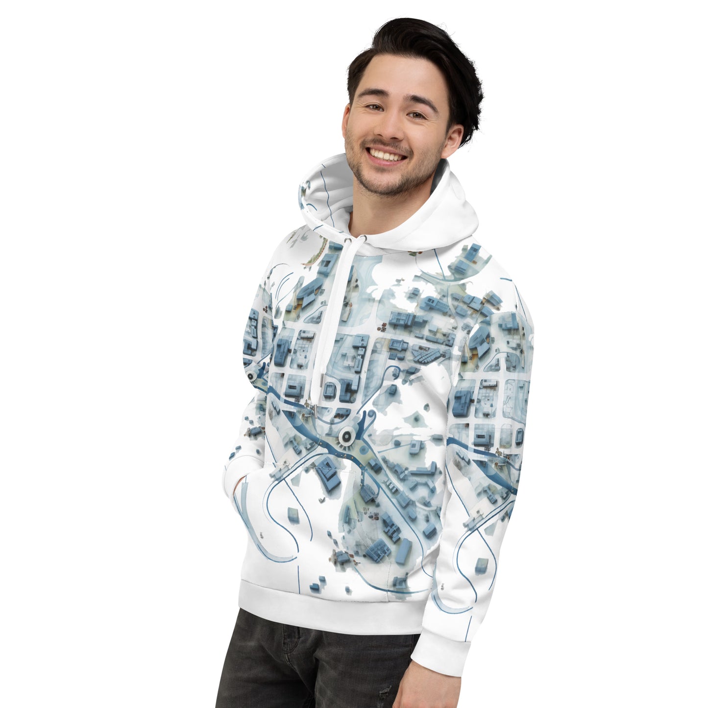 Unisex Hoodie