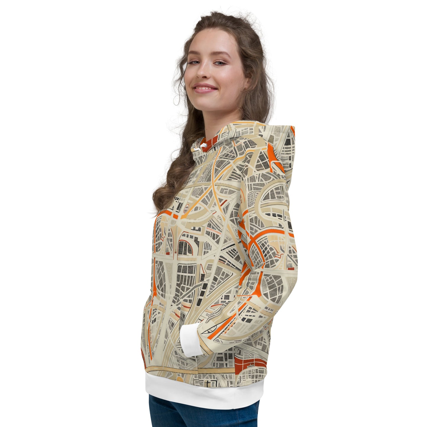 Unisex Hoodie