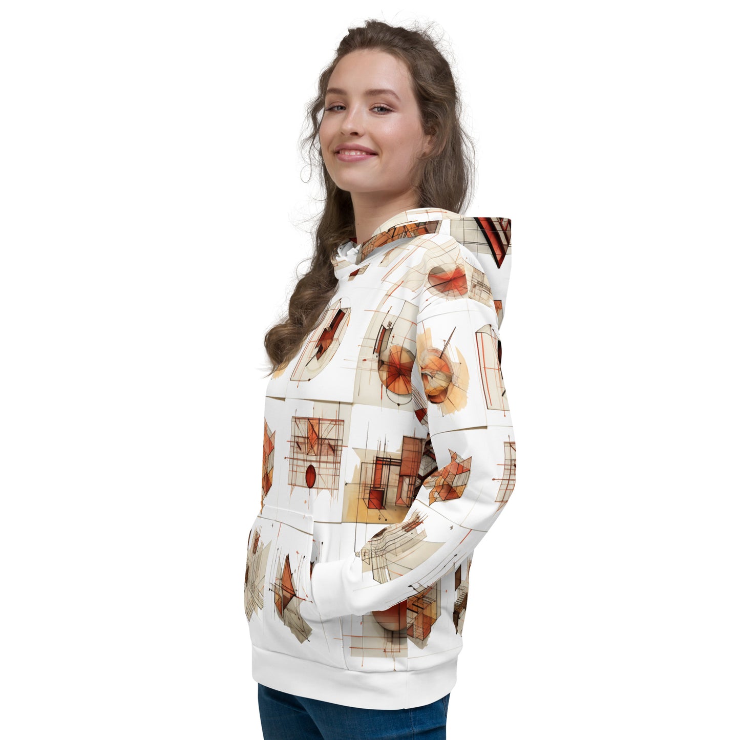 Unisex Hoodie