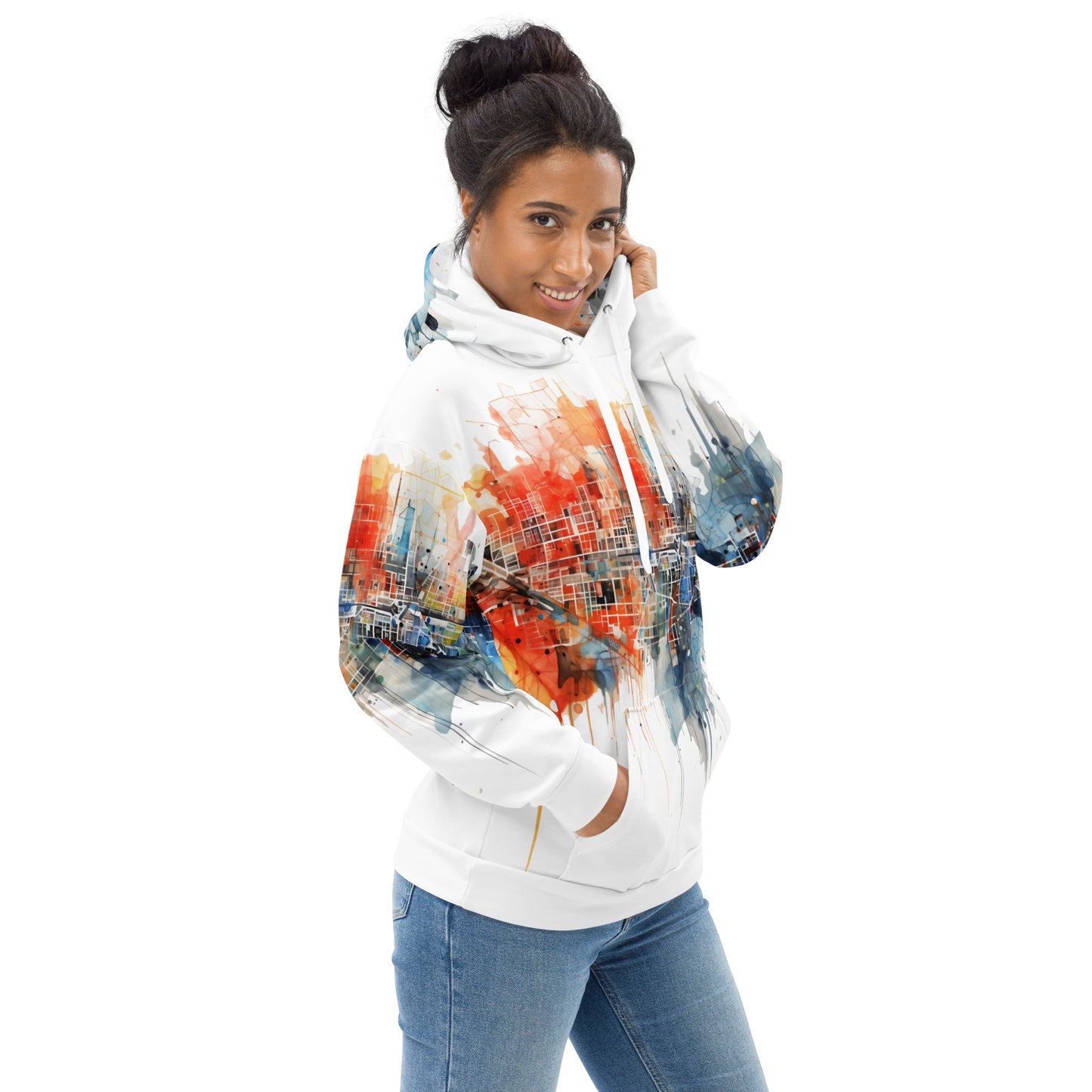 Unisex Hoodie