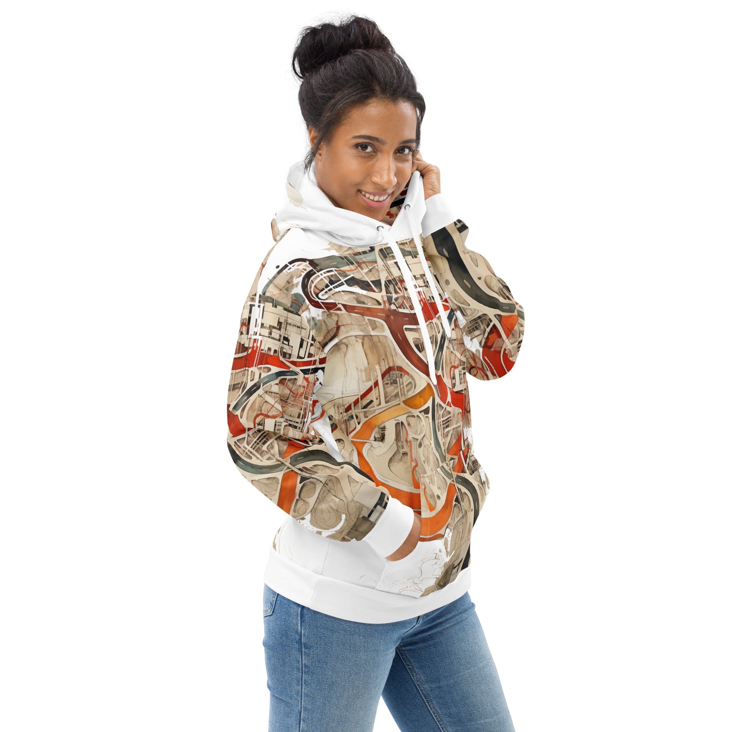 Unisex Hoodie