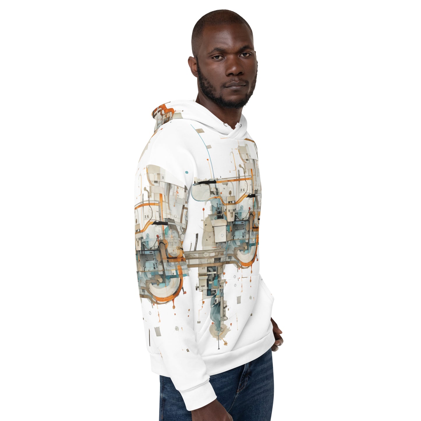 Unisex Hoodie