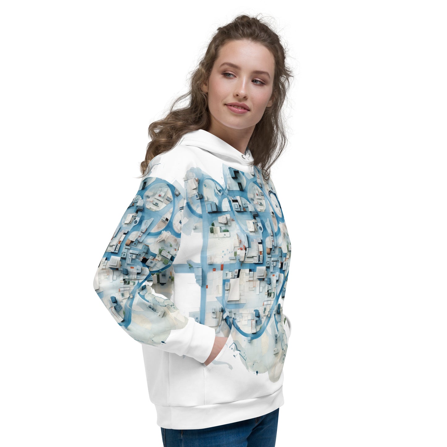 Unisex Hoodie