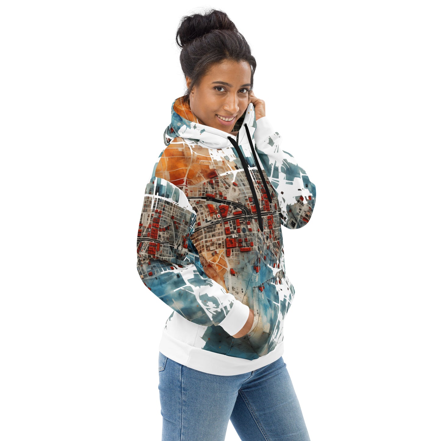 Unisex Hoodie