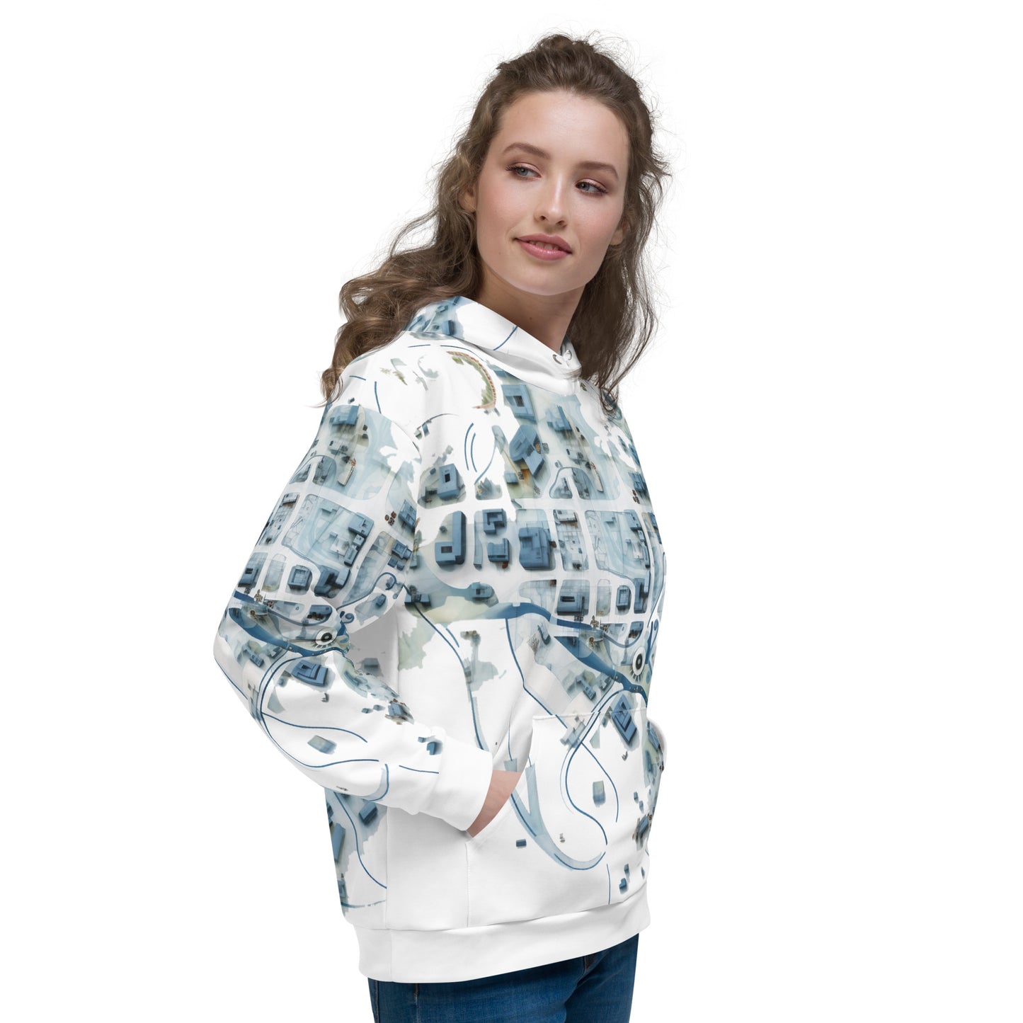 Unisex Hoodie
