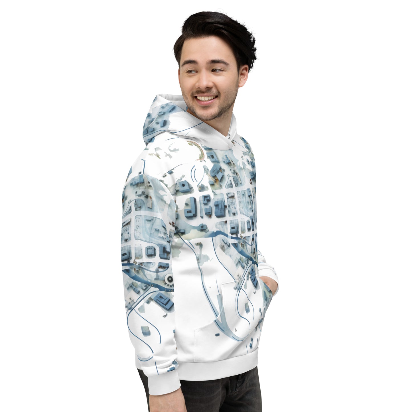 Unisex Hoodie
