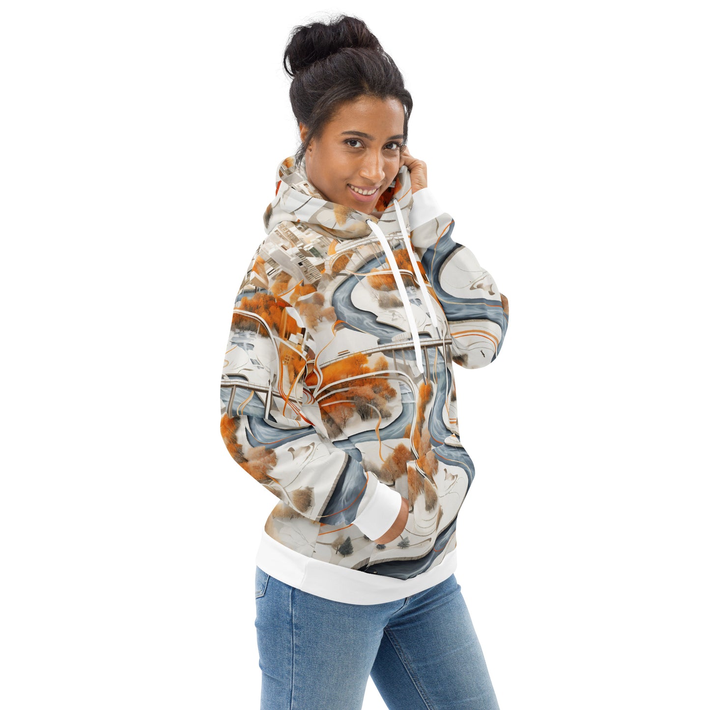 Unisex Hoodie