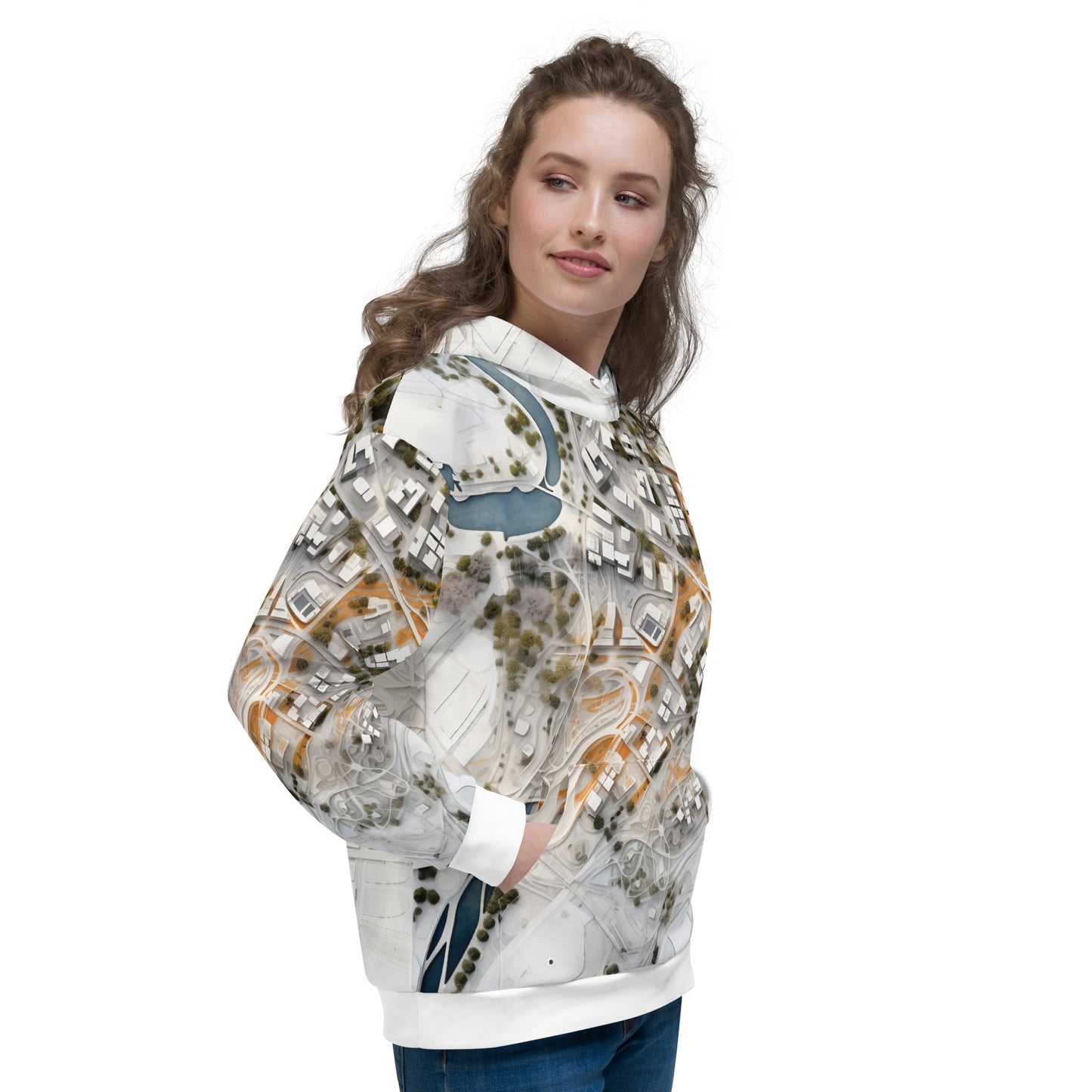Unisex Hoodie