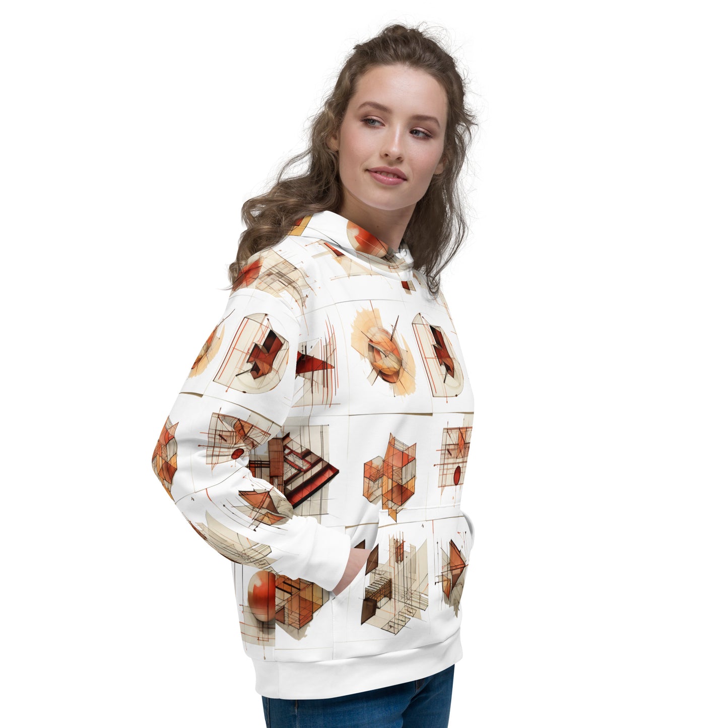 Unisex Hoodie