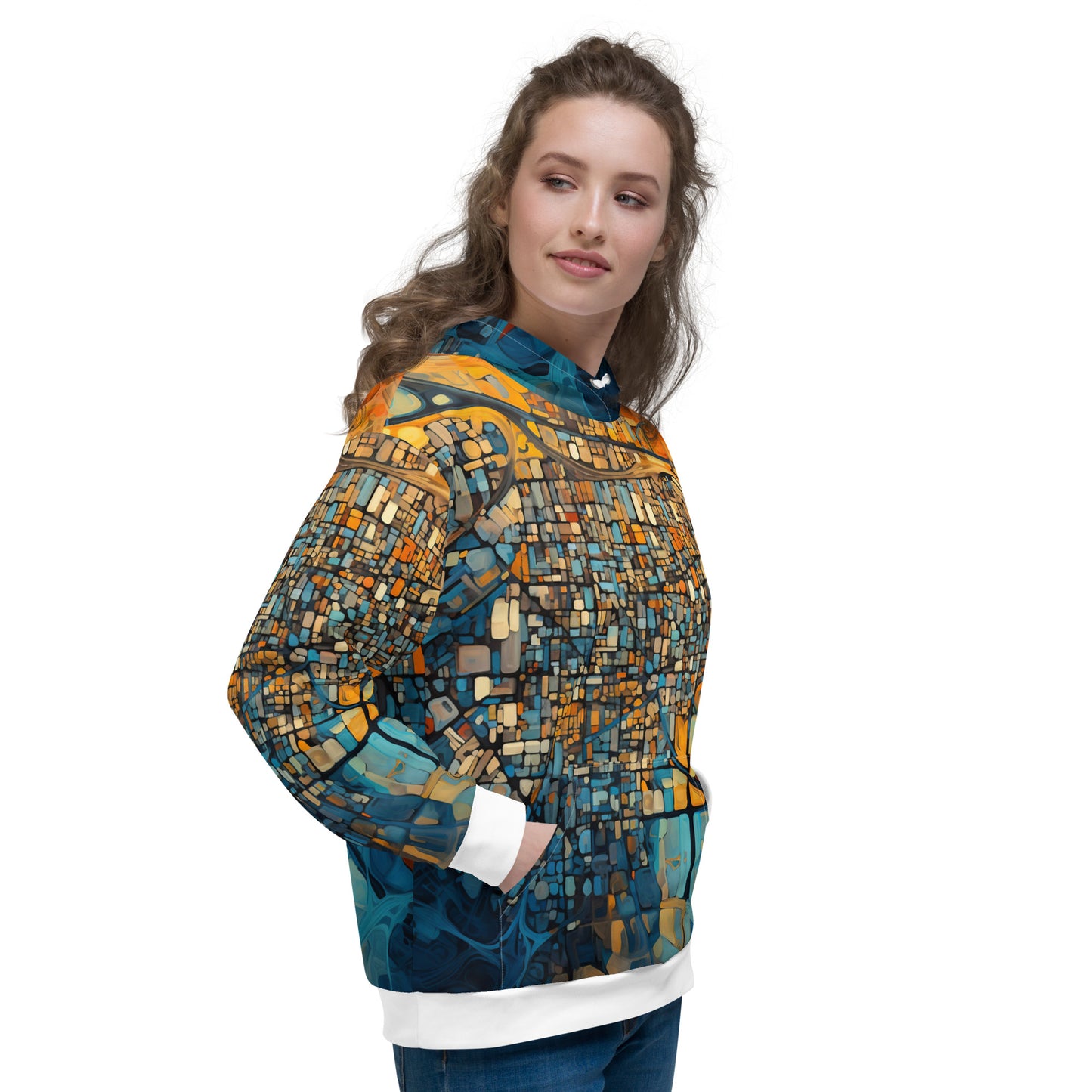 Unisex Hoodie