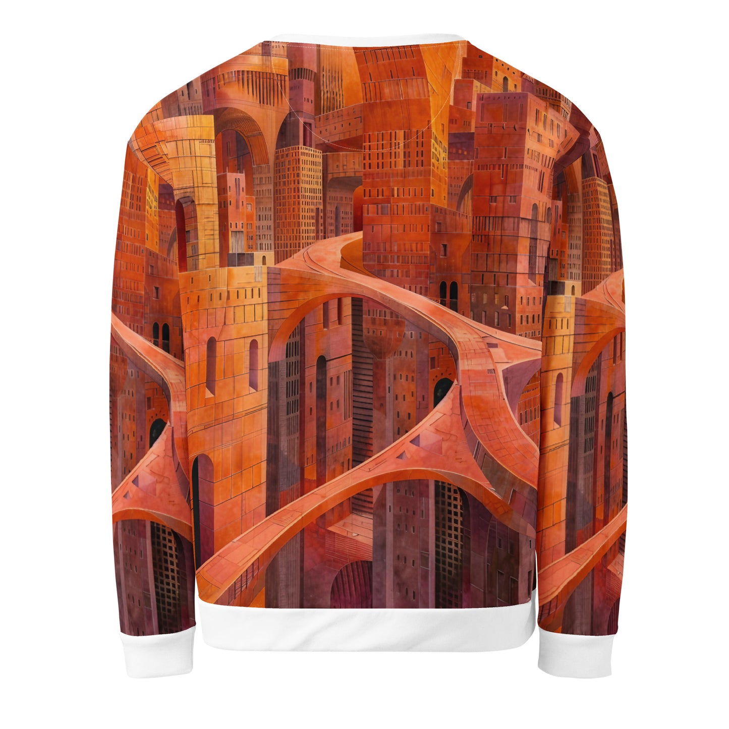 D-S Unisex Sweatshirt