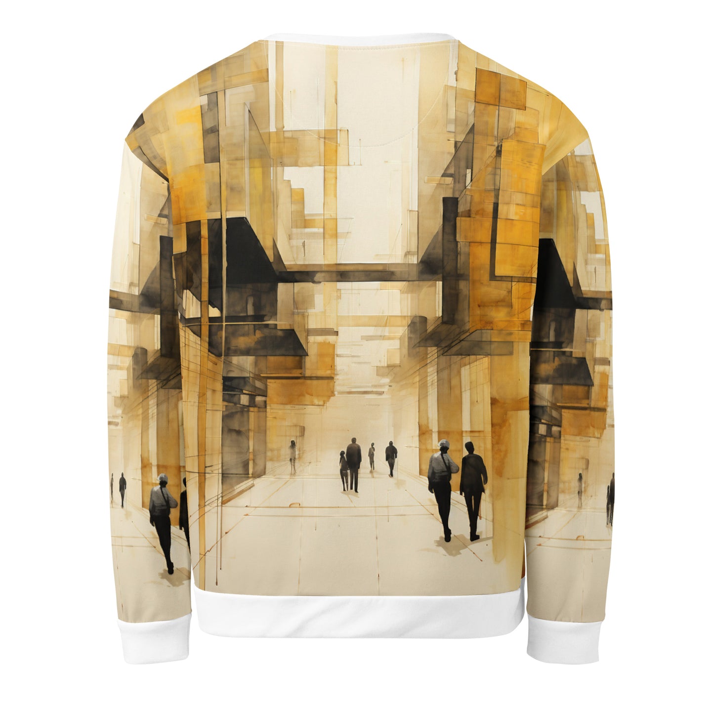 T-S Unisex Sweatshirt