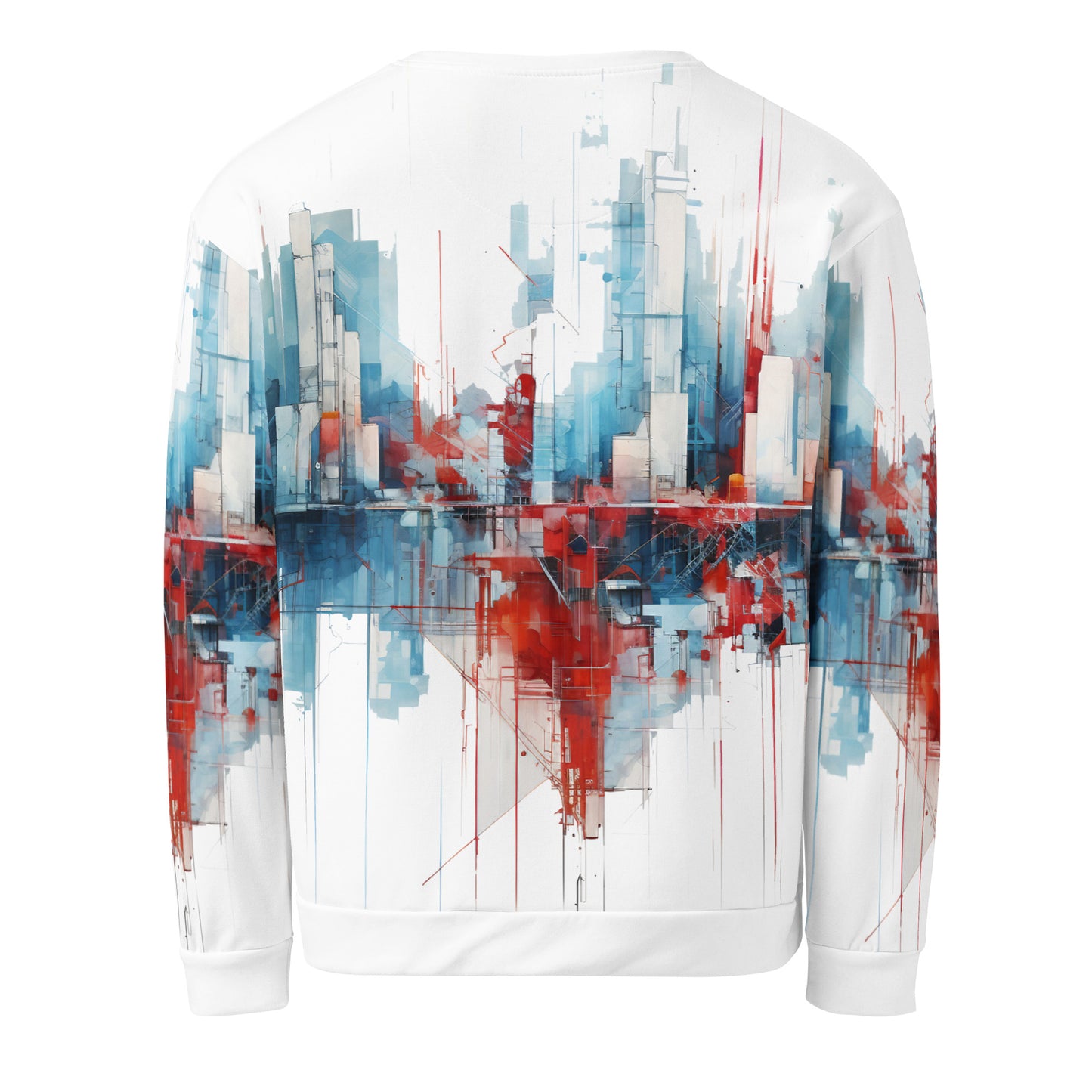 D-S Unisex Sweatshirt