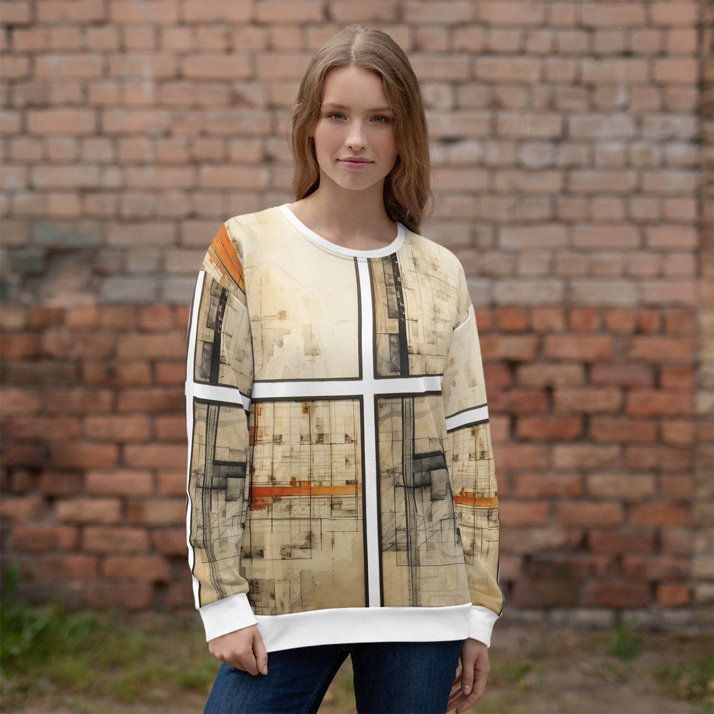 Unisex Sweatshirt