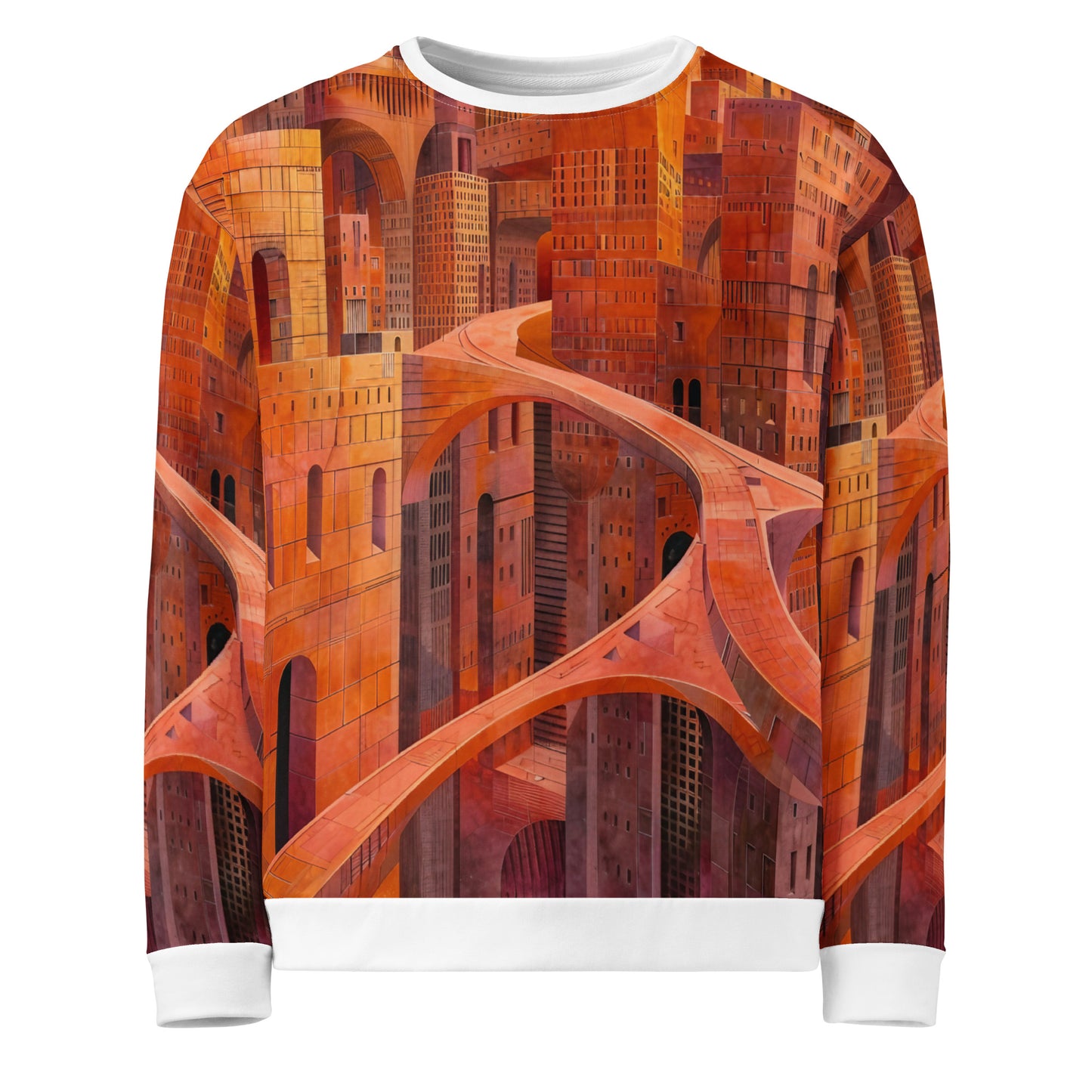 D-S Unisex Sweatshirt