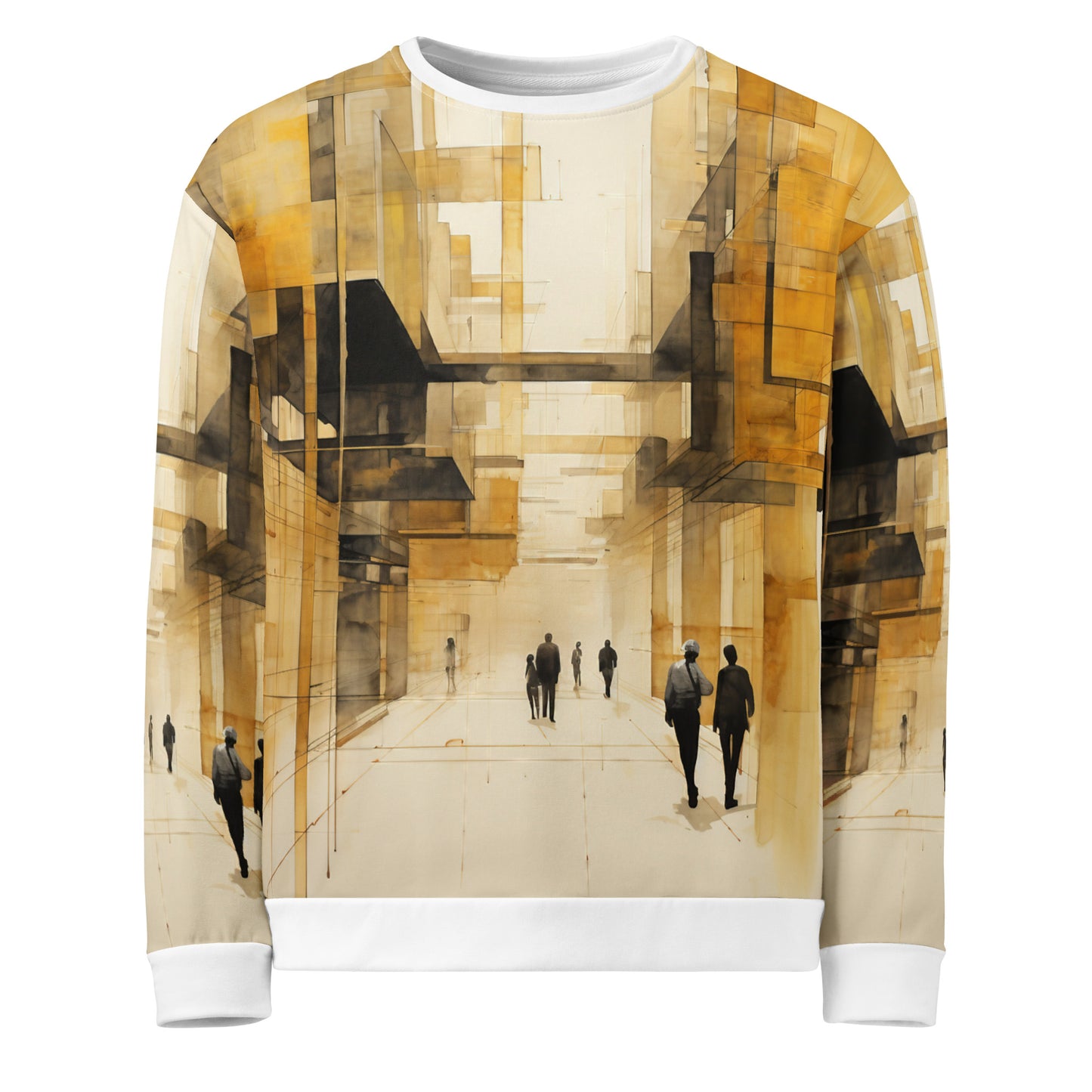 T-S Unisex Sweatshirt