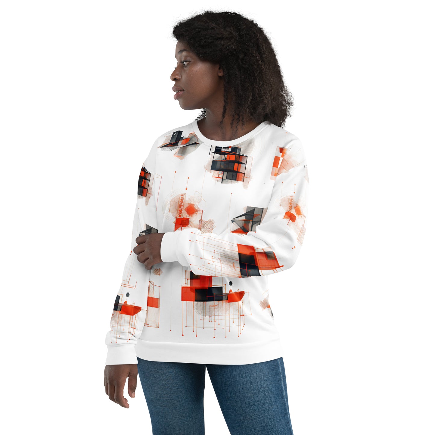 Unisex Sweatshirt