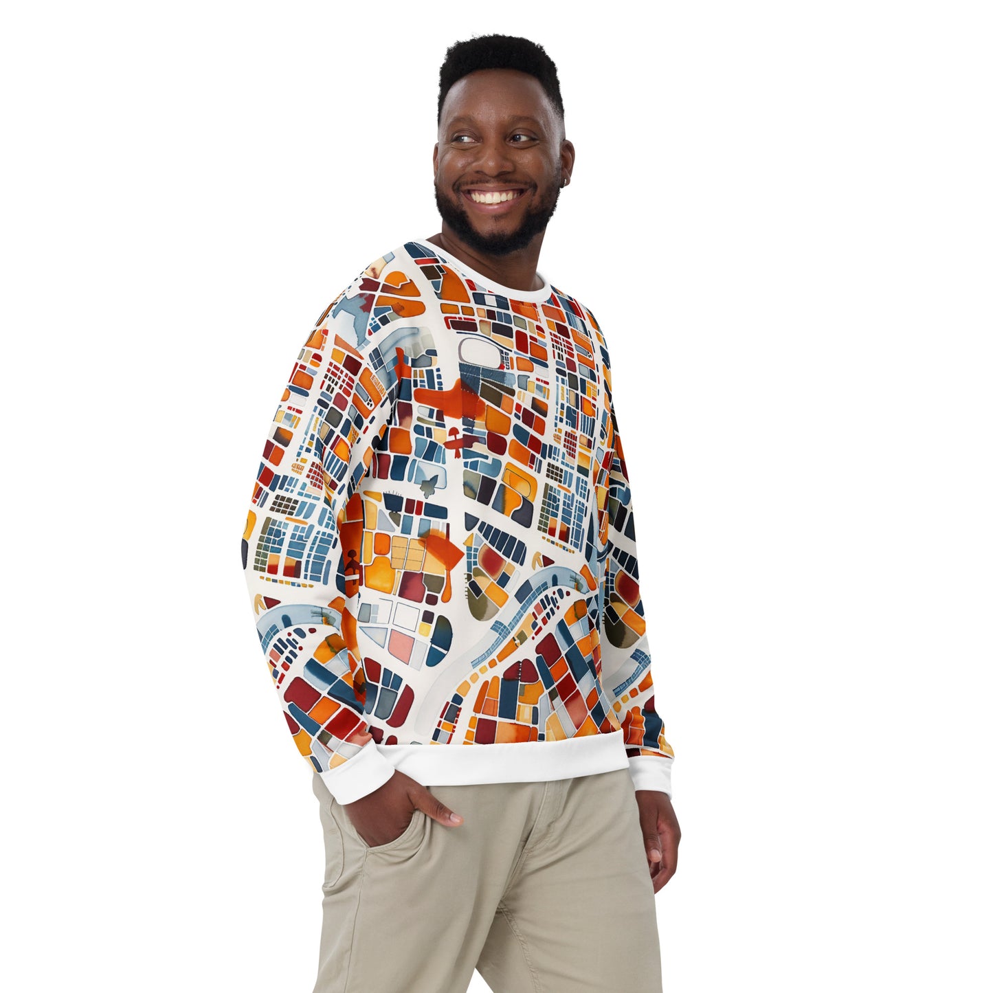 Unisex Sweatshirt