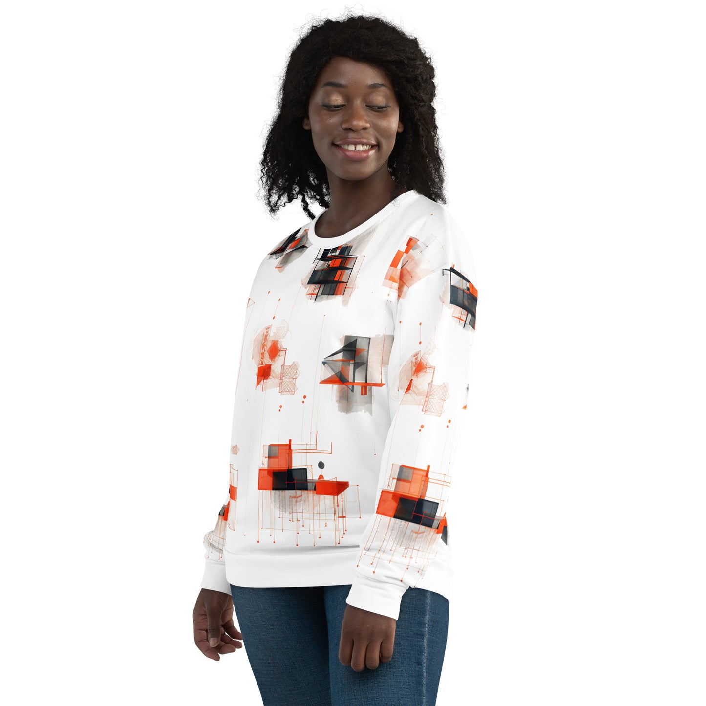 Unisex Sweatshirt