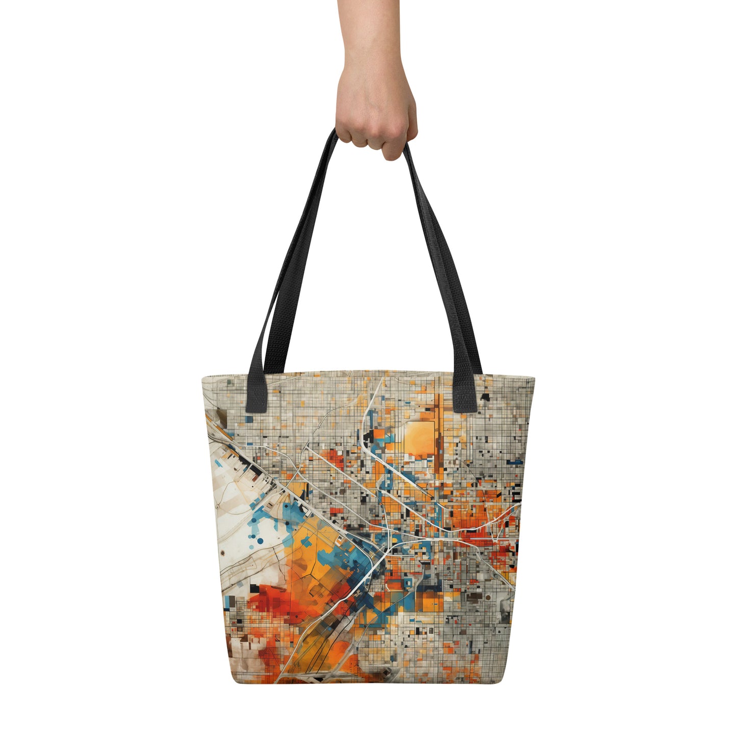 Bolsa de mano
