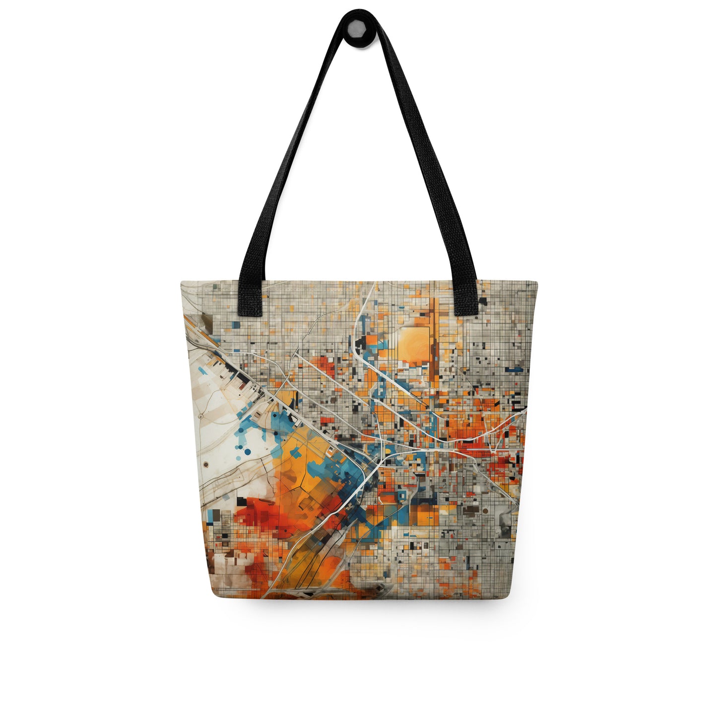 Bolsa de mano