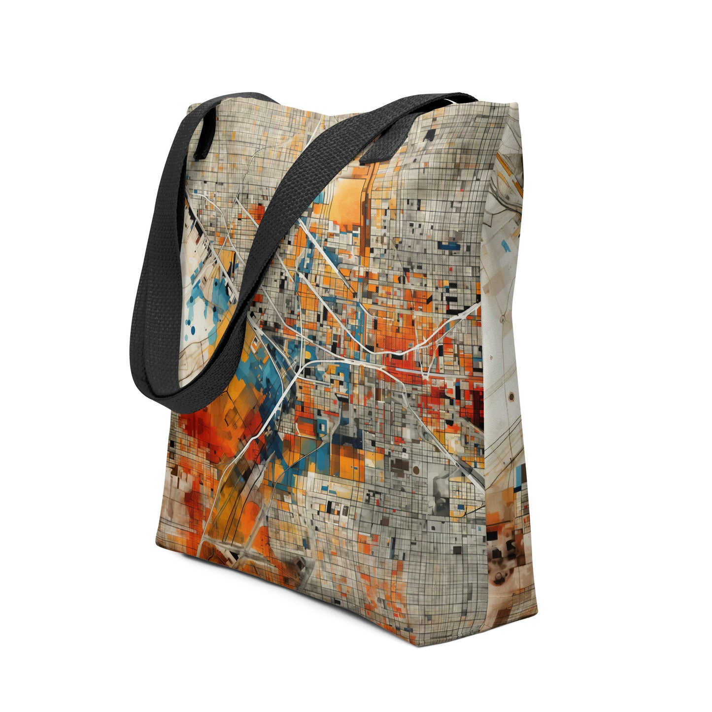 Bolsa de mano