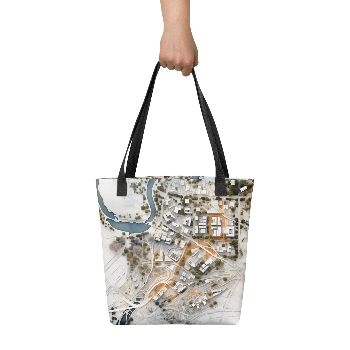 Bolsa de mano