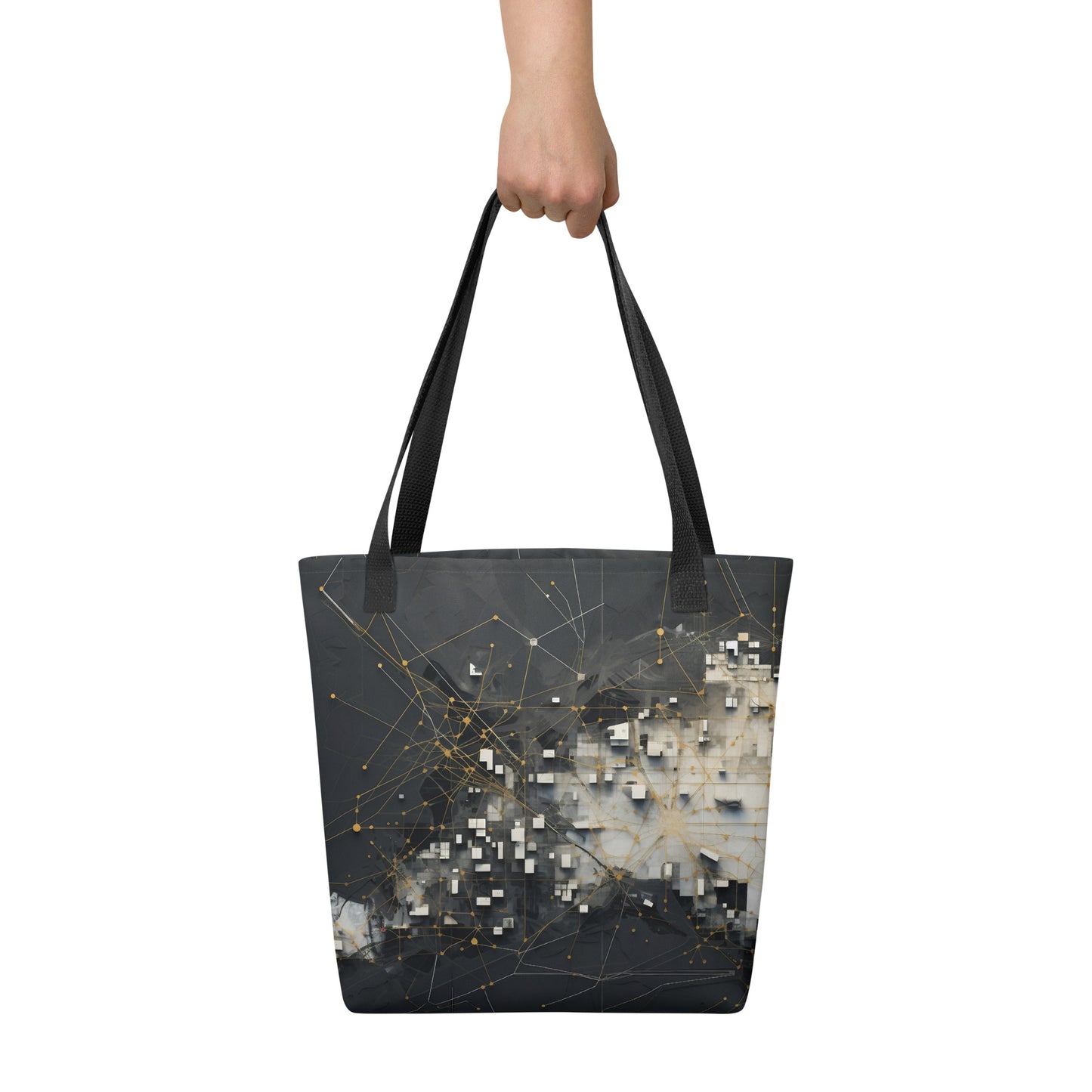 Bolsa de mano