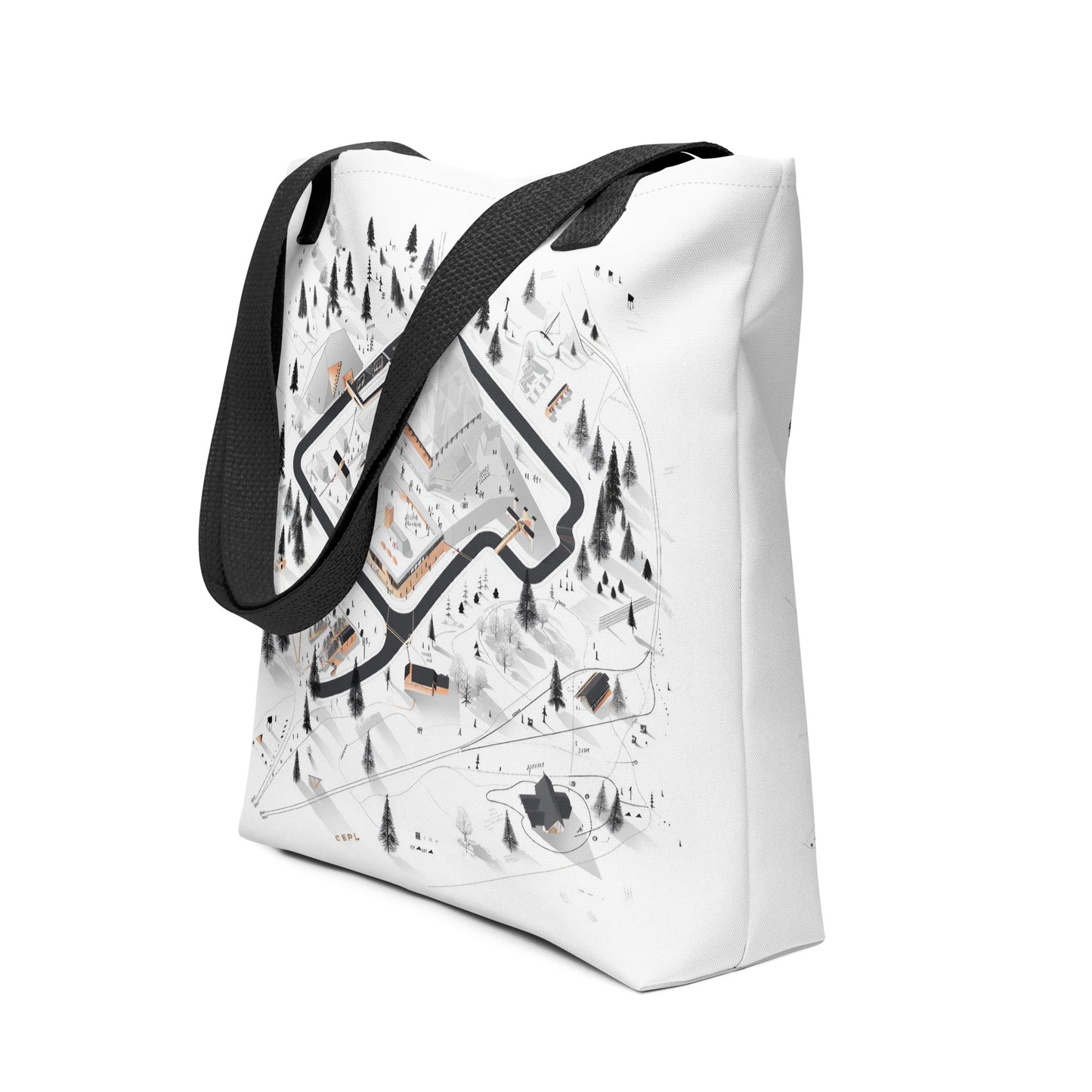 I-D Tote bag