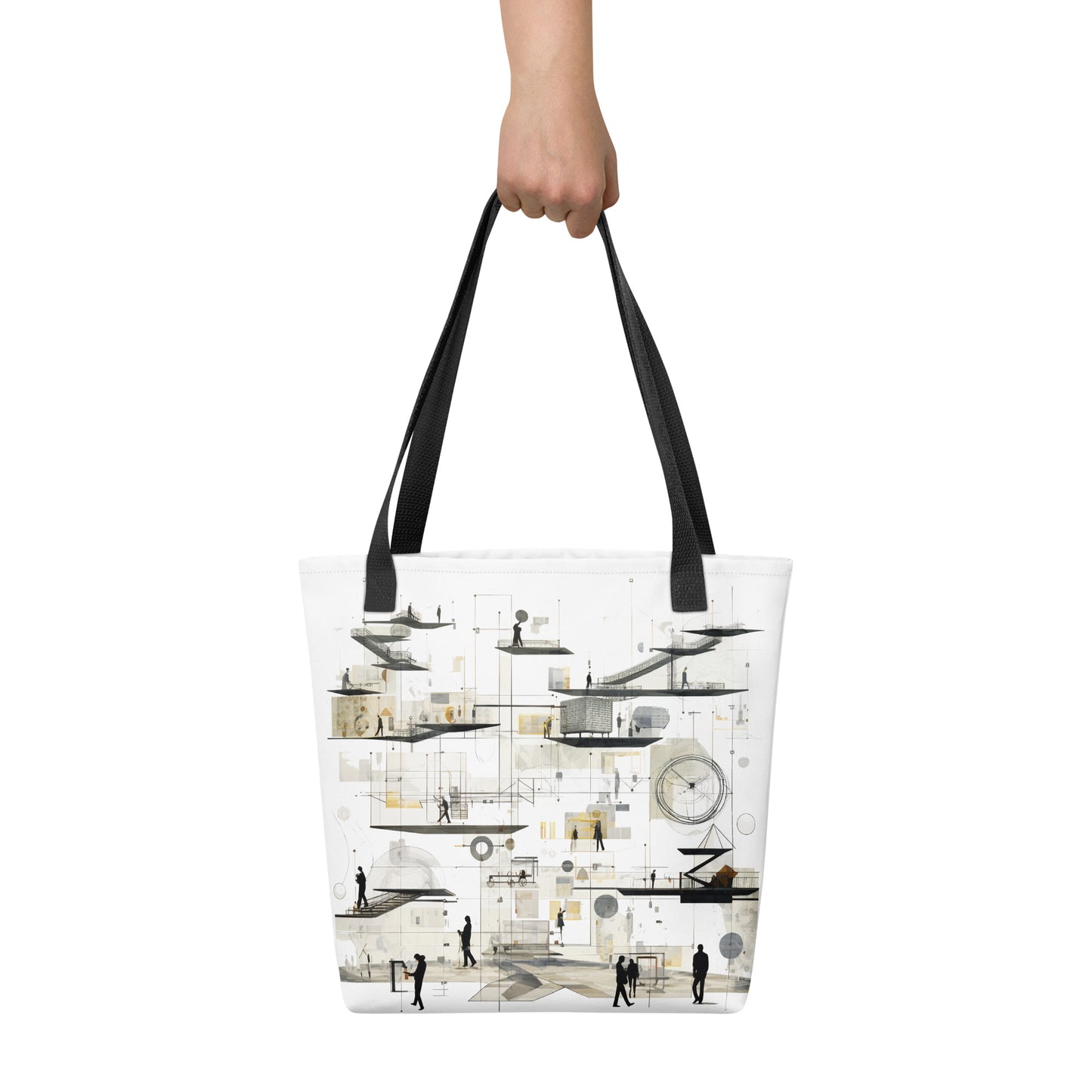 Tote bag