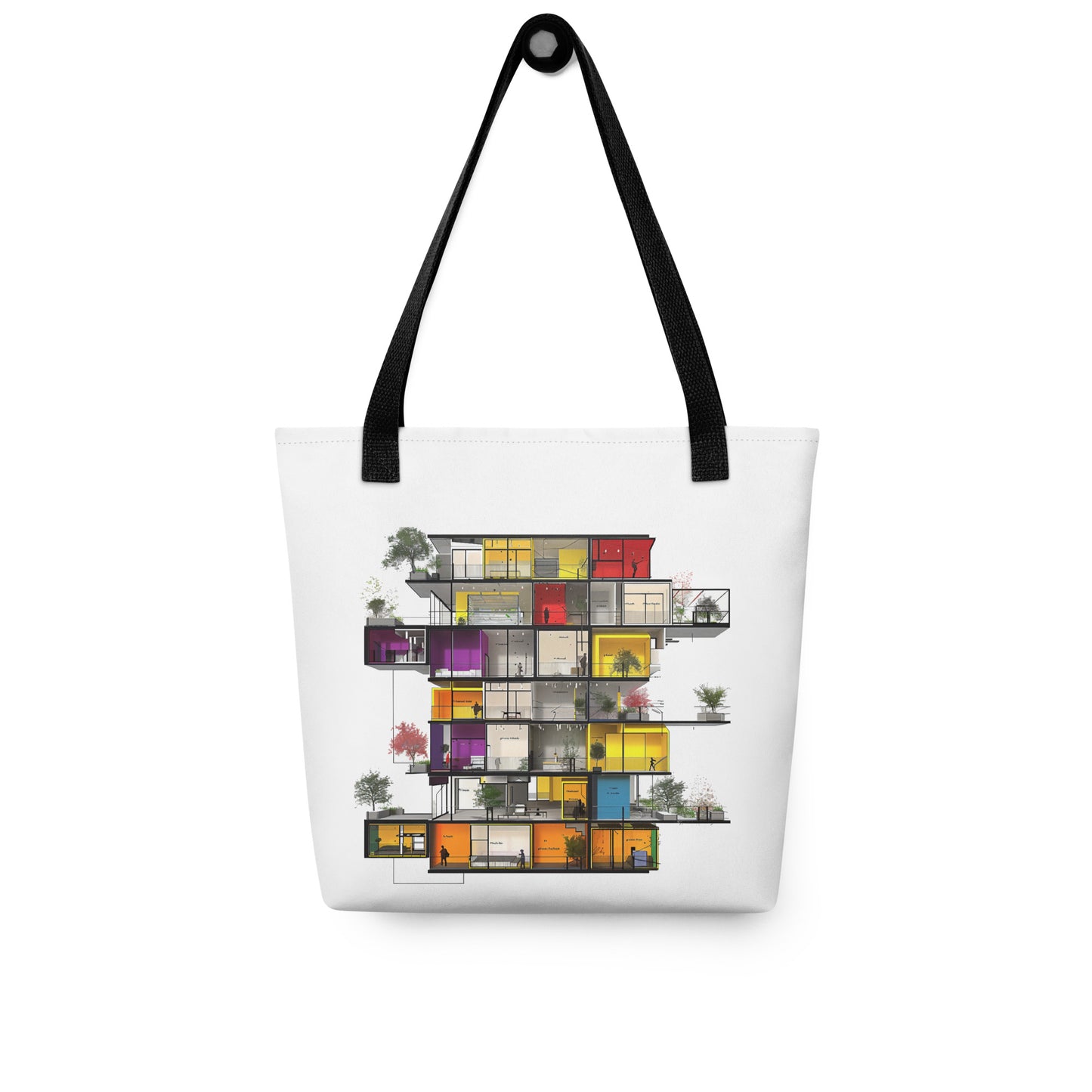 T-SE Tote bag