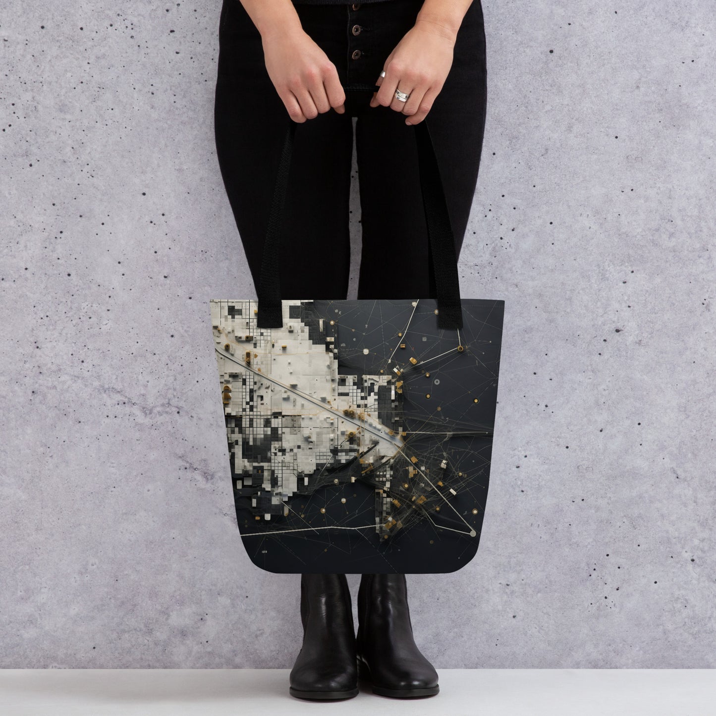 Tote bag
