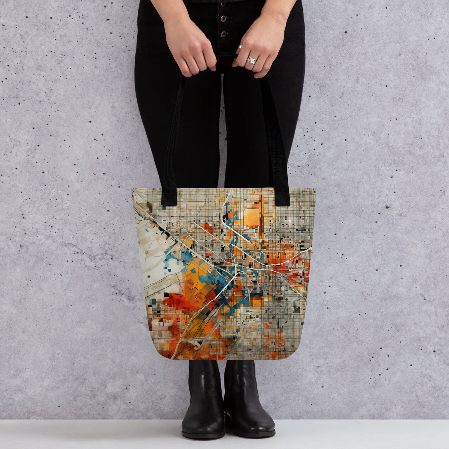 Bolsa de mano
