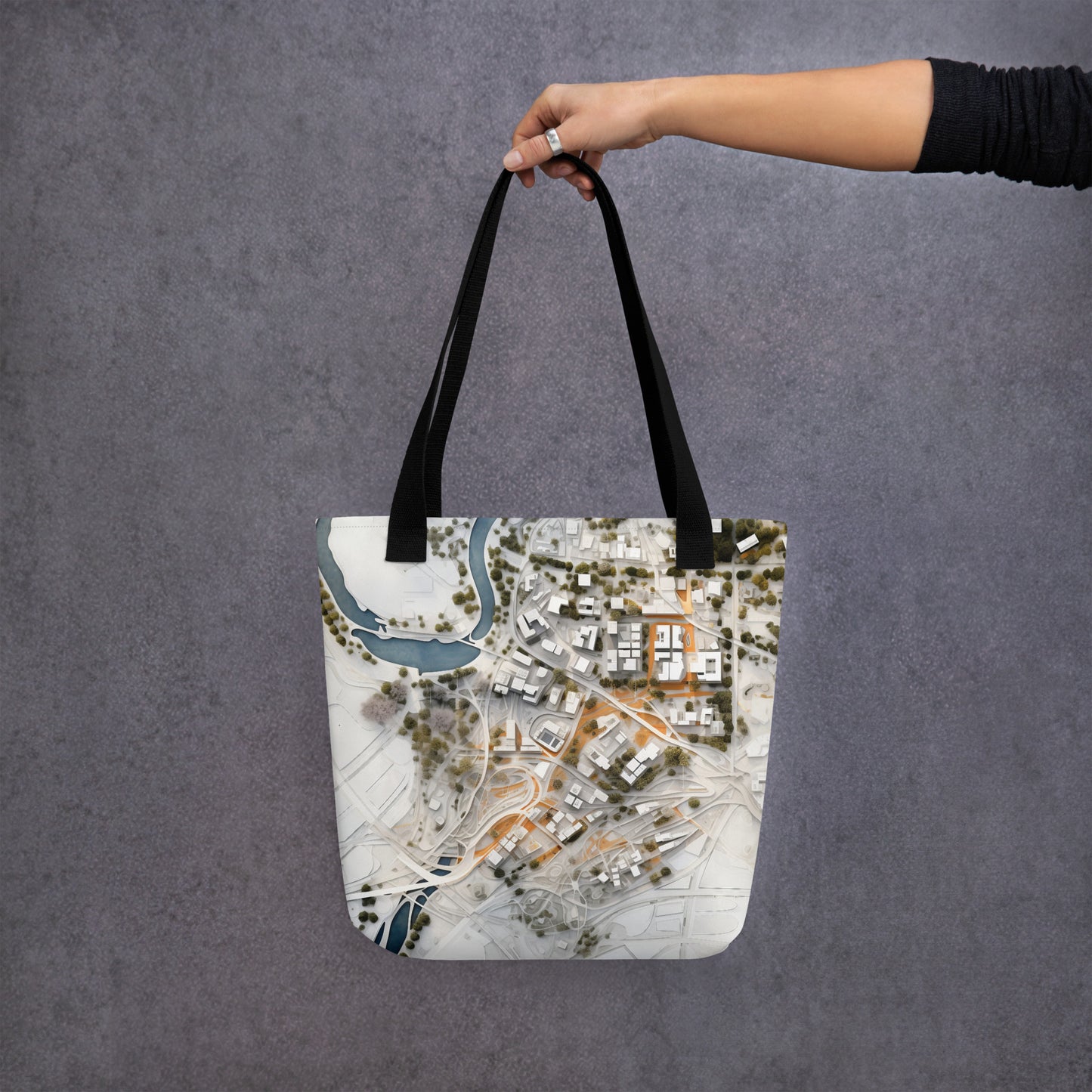 Bolsa de mano