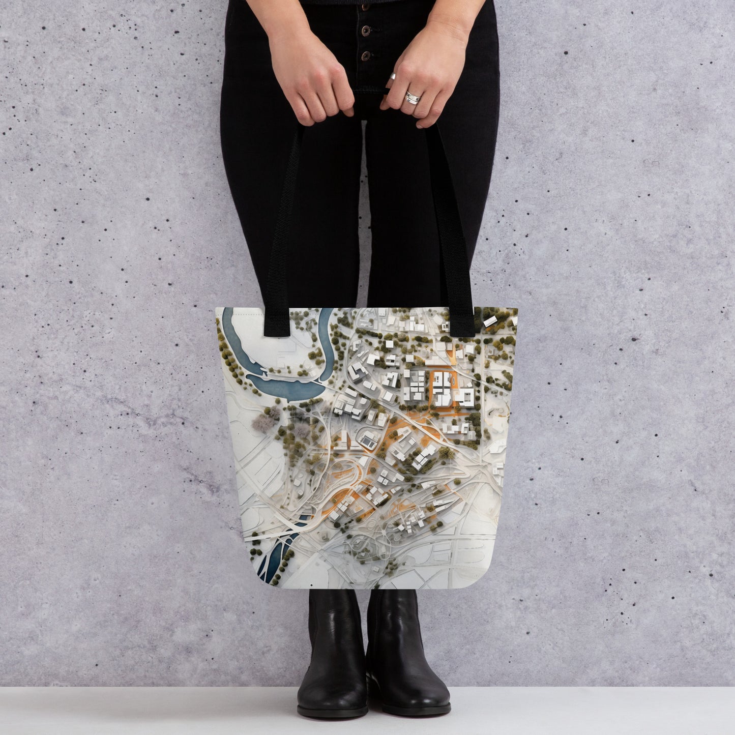 Bolsa de mano