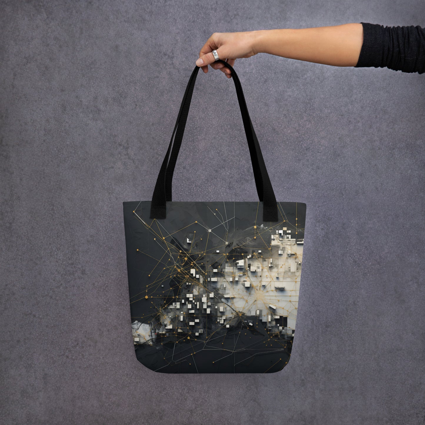 Bolsa de mano