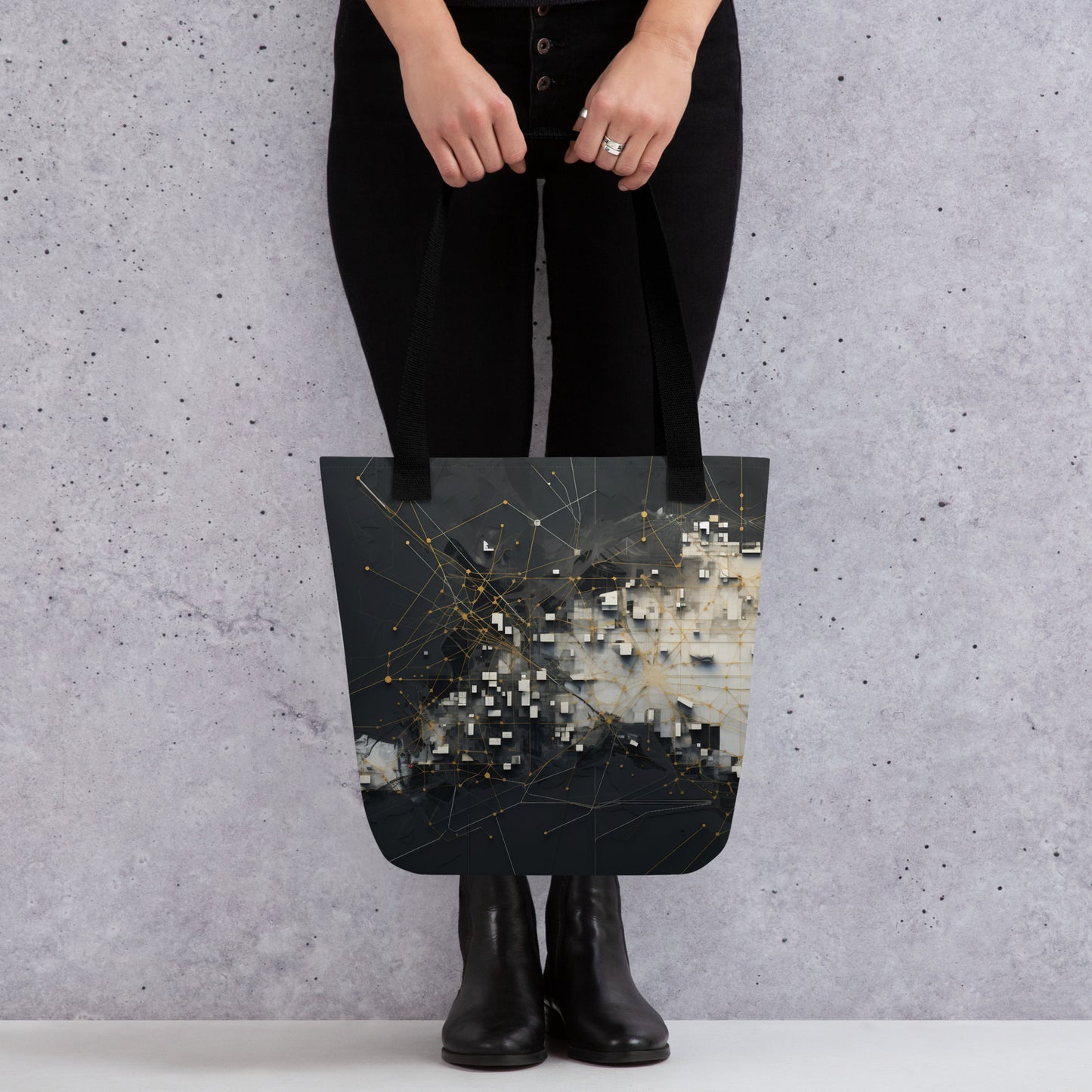 Bolsa de mano