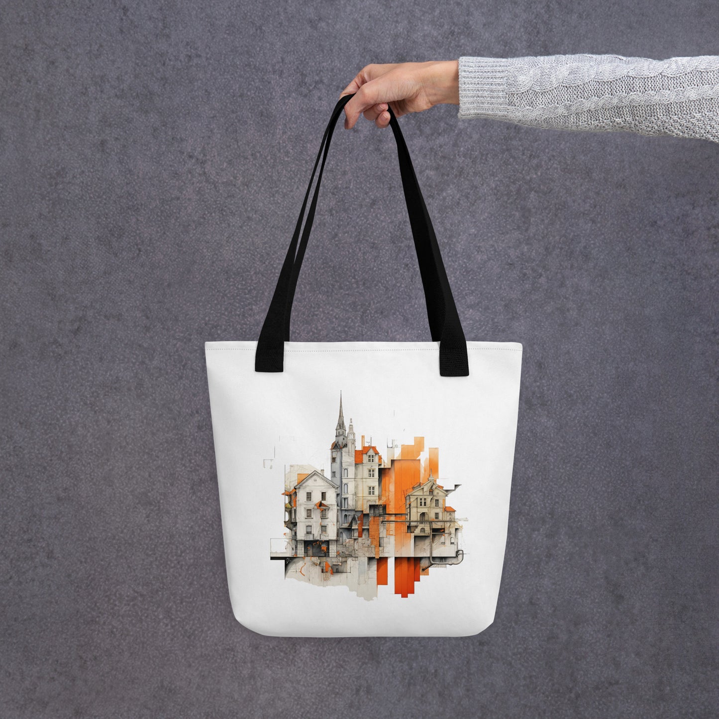 Tote bag