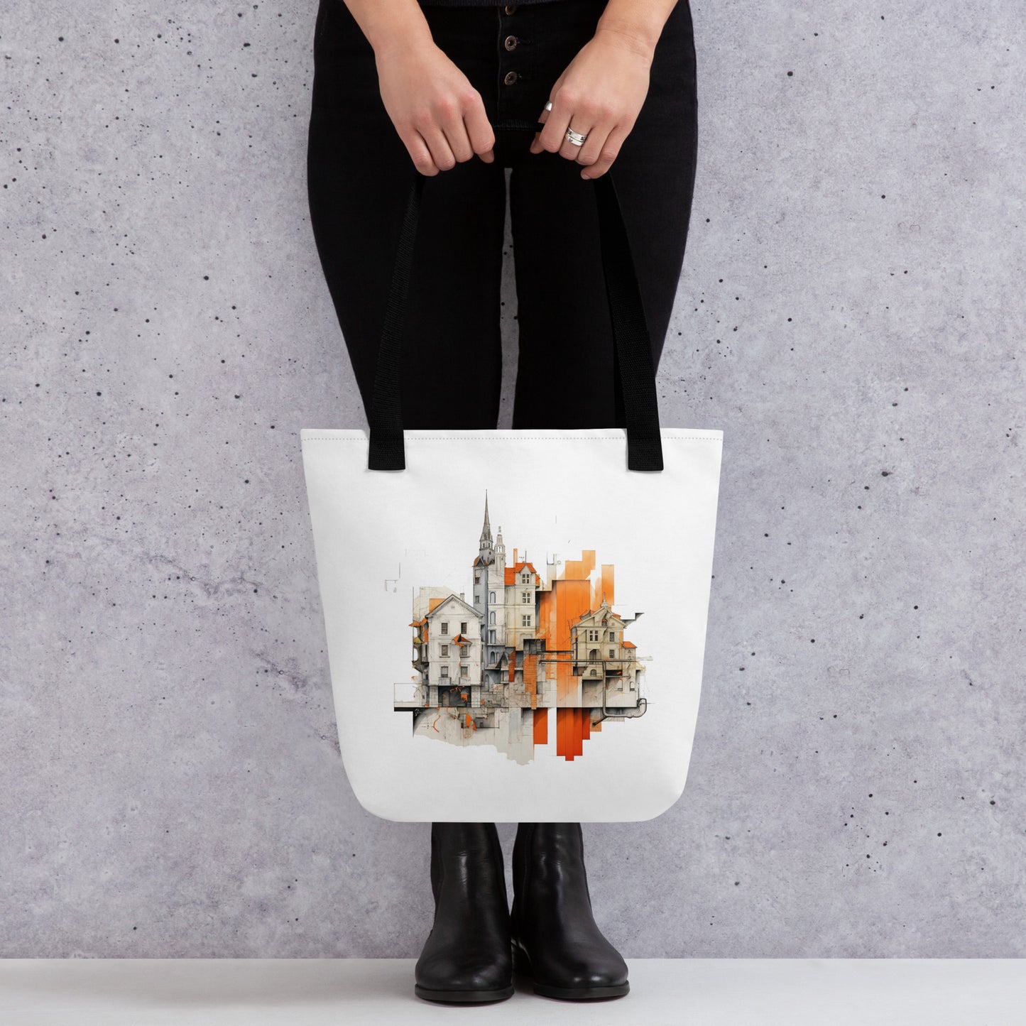 Tote bag