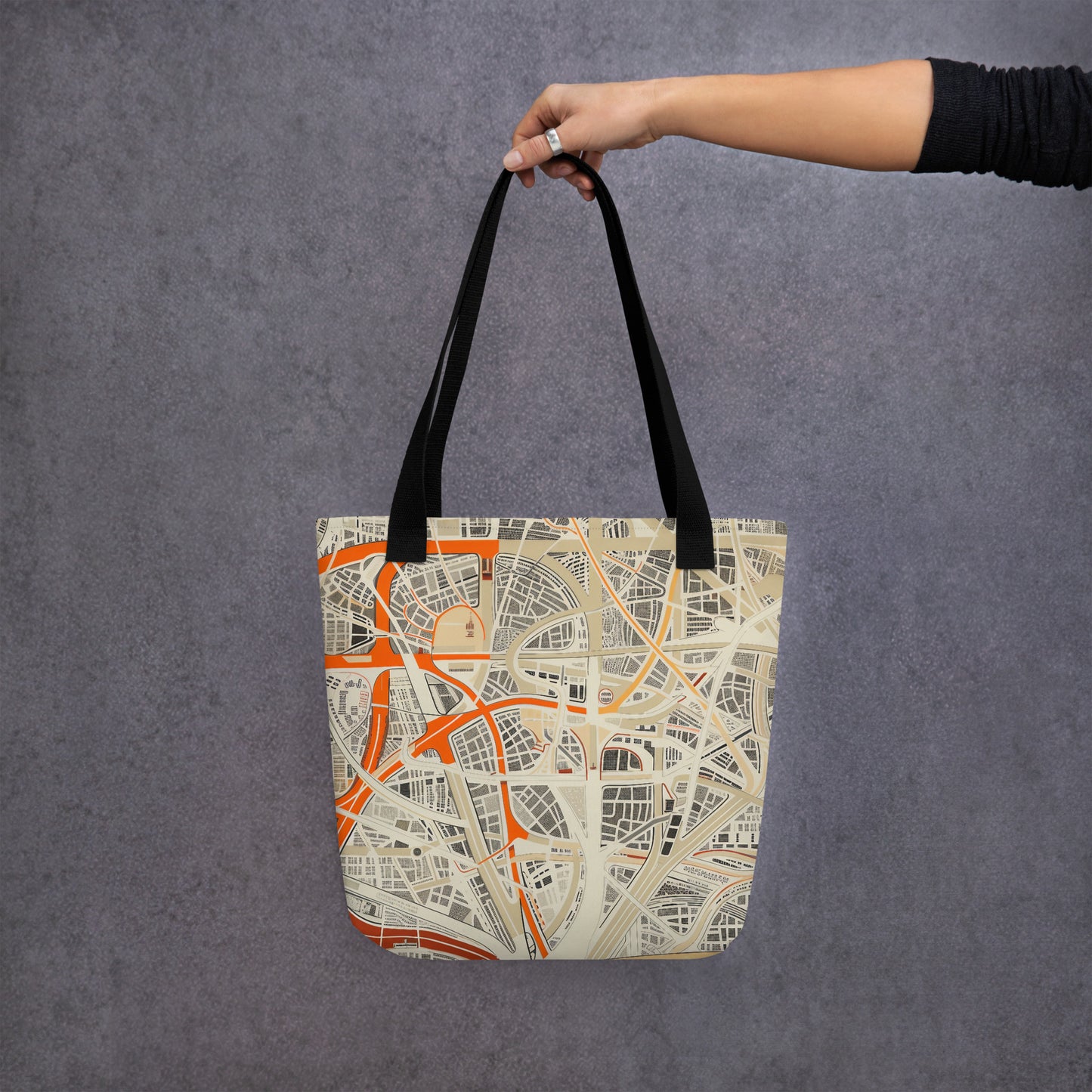 Tote bag