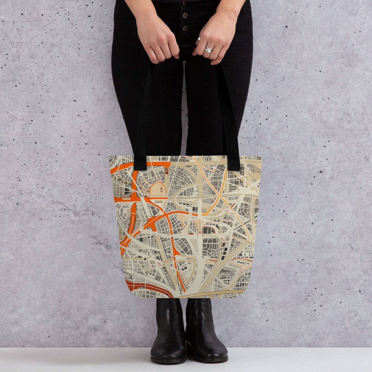 Tote bag