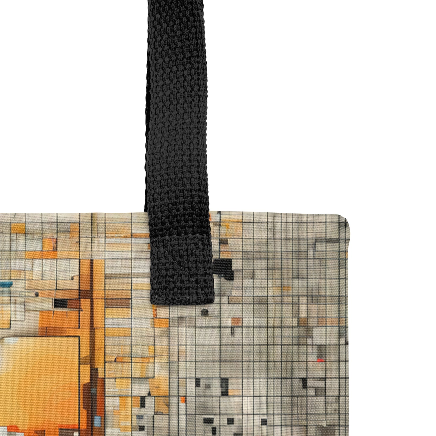 Bolsa de mano