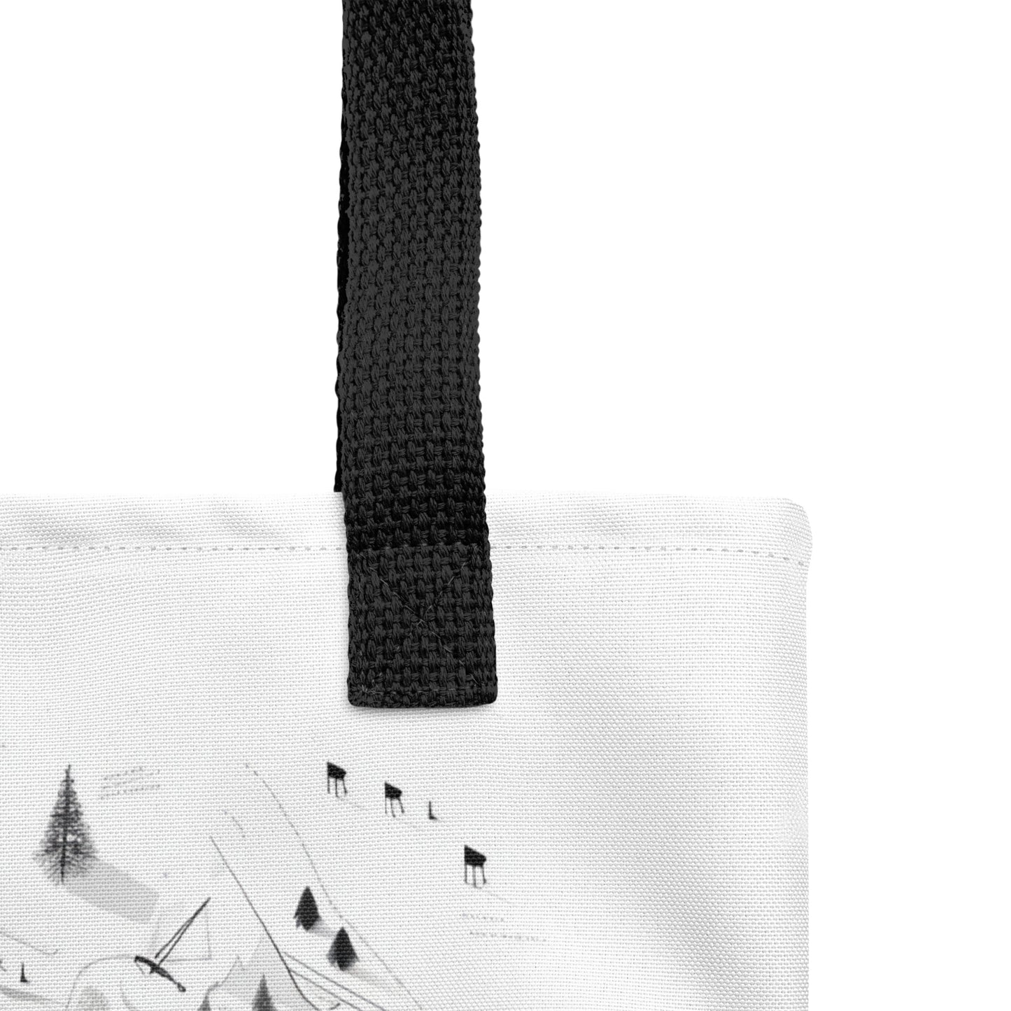I-D Tote bag