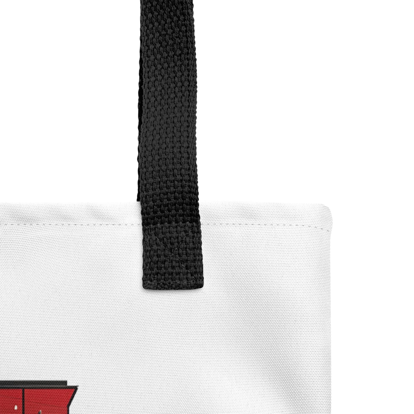 T-SE Tote bag