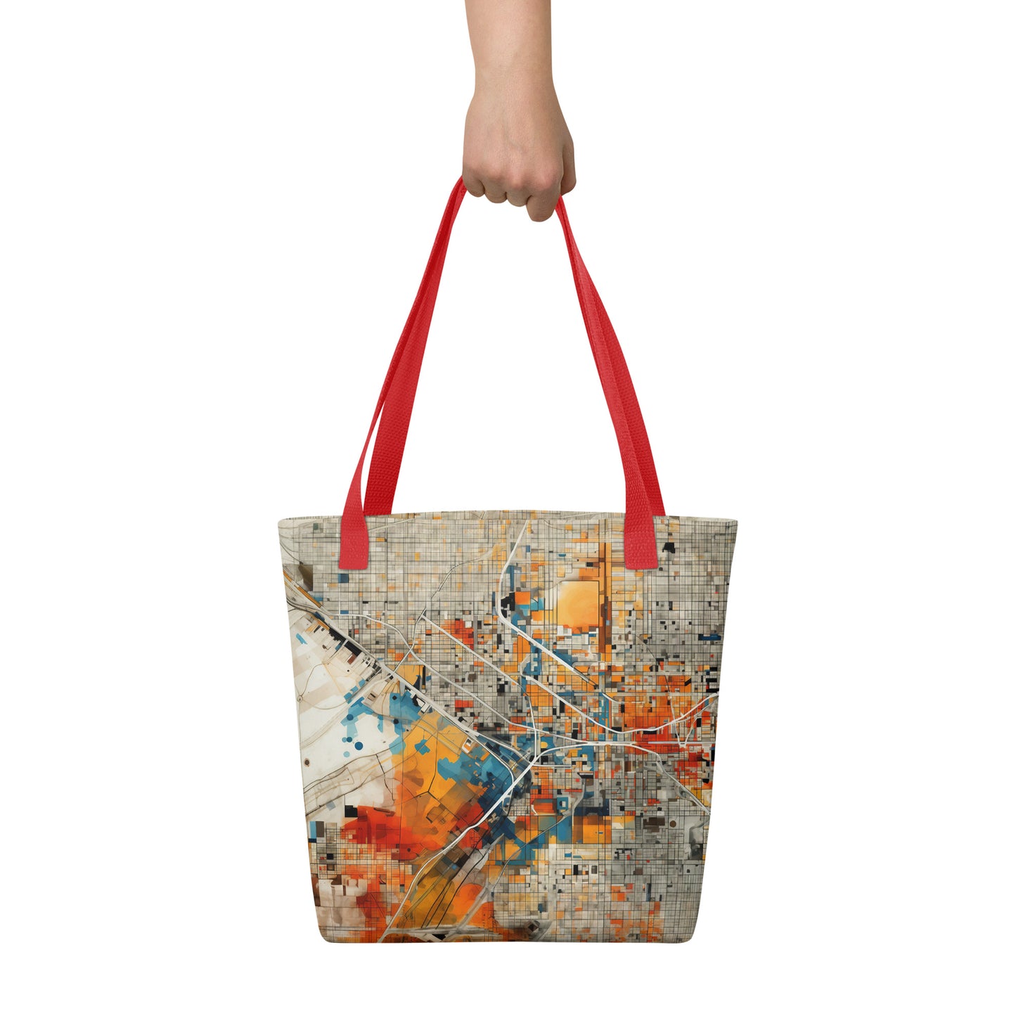 Bolsa de mano